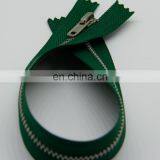 All Kinds of Metal Zipper With Close End for Clothing thumbnail-2
