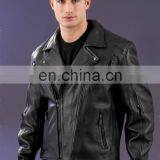 Pakistan Leather Jacket Price,man Leather Jacket thumbnail-1