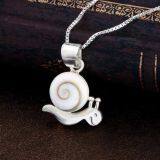 New Arrival Fashion Silver Chain 925 Sterling Silver Jewelry thumbnail-2