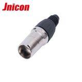 68 Series RJ45connector for LED Screen 8pin Waterproof Connector IP65/IP44 thumbnail-2