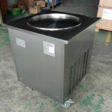 Ice Cream Roll Equipment/Fried Yogurt Machine/Thailand Fry Ice Cream Pan thumbnail-3