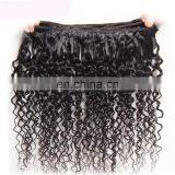 Human Hair Brazilian Virgin Hair Wholesale Weave With Closure thumbnail-2