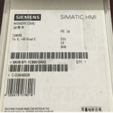 Siemens SIMATIC HMI OP/TP/MP/KTP 6AV 6ES 6ED 6AG 3RK Touch Screen Panel thumbnail-5