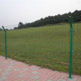 Bilateral Wire Fence, Triangular Bending thumbnail-3