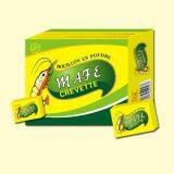 Instant Crevette Bouillon Mafe 10g Halal Bouillon Seasoning Cube thumbnail-2