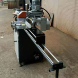 Single Axis Automatic Copy Router Machine / Aluminium Copy Router thumbnail-2