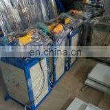 Sealant Spreading Machine for Triple Double Glazing Glass thumbnail-2