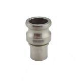 Stainless Steel Camlock Coupling Fittings thumbnail-2