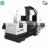 Advanced Gantry CNC Machinery for Ally or Metal Processing thumbnail-6