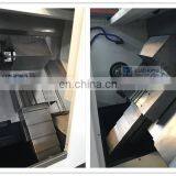 SCK6340 SCK6350 CNC Turning Center Slant Bed Cnc Lathe Machine Price thumbnail-3