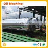 Industrial Palm Fruit Oil Processing Production Line thumbnail-3