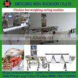 Commercial Factory Price Seafood Weight Sorting Machine thumbnail-5