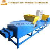 High Efficiency Wood Sawdust Block Making Machine Plywood Hot Press Machine thumbnail-6