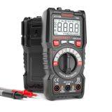 New Design for Black With Portable Digital Multimeter With T-RMS/Autorange thumbnail-3