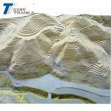 Miniature Architecture Bidding Models Show For Government thumbnail-2