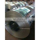 Prime S350 Z275 Galvanized Steel Strips Coils Galvanized Steel Packing Strip 19x0,5mm thumbnail-5