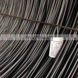 High Carbon Steel Q195 8mm ms Wire Price for Concrete thumbnail-1