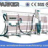 PVC Composite Panel Grooving and Cutting Machine thumbnail-6