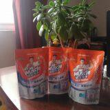 Cakes, Peanuts Prefabricated Bag-to-Bag Packaging Machine thumbnail-3