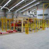 Gypsum Board Production Line China thumbnail-4