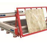 China Water Jet Cutting Machine and Waterjet Cutter for Marble Mosaic Cutting thumbnail-1