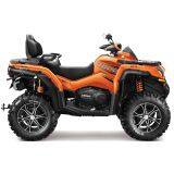 Cfmoto 1000cc ATV CFORCE 1000 X1000 for Sale thumbnail-3