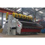GJZX Series Banana Linear Vibrating Screen for Sale thumbnail-1
