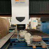 UNITY PRIMA DOMINO 1530 HS Laser Cutting Machine thumbnail-2