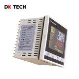 DK2800 Series PID Color Screen Procedure Curve Temperature Control Instrument Double Output of Heating and Refrigeration thumbnail-3