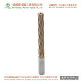 WTFTOOLS High precision machining solid carbide reamer for aluminum alloy