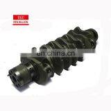 Supply 4HG1 Diesel Engine Crankshaft for ISUZU thumbnail-5