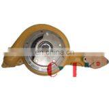 QIANYU 6D155 Water Pump Diesel Engine Spare Part 6127-61-1008 6124-61-1004 Water Pump Ass'y thumbnail-2