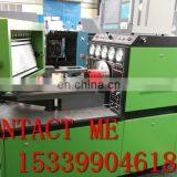 Cylinders Diesel Fuel Injector Test Bench thumbnail-2