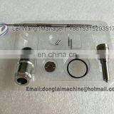 DENSO Common Rail Injector Repair Kits 6C1Q-9K546-AC for 095000-5800 thumbnail-3