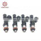 High Performance Original Gas Car Fuel System Auto Petrol Fuel Injector Nozzle 0280158101 thumbnail-2