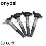 Hot Sell Automotive Universal High Performance Ignition Coil Brand 90919-02252 thumbnail-1