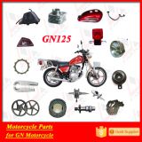 GN motorcycle china wholesale guangzhou auto parts dubai