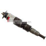 Diesel Engine Fuel Injector 2959001020 295900-1020