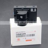 8 Pin Car Electric Power Window Switches 735461275 for Peugeot for Citroen 2008-2014 thumbnail-5