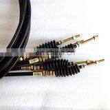 Throttle Cable for Excavator thumbnail-4