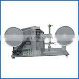 Paper Belt Abrasion Tester Paper Tape Abrasion Resistance Tester RCA Scroll Tape Abrasion Tester thumbnail-3