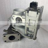 GT25V Turbocharger 17201-E0013 17201-E0012 GT2563KV Turbo for Hino Truck Dutro N04C Engine Parts thumbnail-1