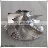 K04 53049880064 Turbo Compressor Wheel thumbnail-1