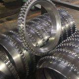 Qijiang Hongyang Gear Transmission Co., Ltd. company overview - view 3 thumbnail