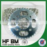 CG125 Factory Sale Motorcycle Timing Chain, Sprocket High Precision thumbnail-5