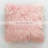 FOX FAUX FUR CUSHION thumbnail-2