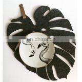 Hot Sale Custom Felt Place Mat Wool Felt Mat thumbnail-5