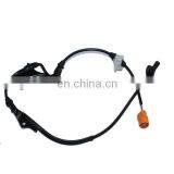 New Front Left Driver Side ABS Wheel Speed Sensor Brakes For 2006-2007 Honda OEM 57455-SDC-013 57455-SDA-003 57455-SDH-003 thumbnail-1