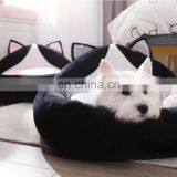 Warming Dog Beds Washable Pet Bed With Breathable Velvet for Cats, Sleeping Orthopedic Beds thumbnail-5