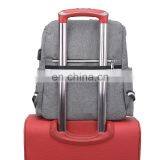 Custom Diaper Bag Baby Bag Mummy Backpack thumbnail-4